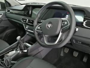 Foton Tunland G7 2.0TD single cab Hi Rider - Image 5