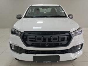 Foton Tunland G7 2.0TD single cab Hi Rider - Image 7
