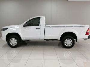 Foton Tunland G7 2.0TD single cab Hi Rider - Image 8