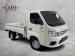Foton Truckmate TM3 1.5 dropside (no aircon) - Thumbnail 1