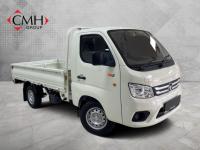 Thumbnail Foton Truckmate TM3 1.5 dropside (no aircon)