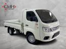 Thumbnail Foton Truckmate TM3 1.5 dropside (no aircon)