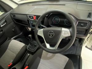 Foton Truckmate TM3 1.5 dropside (no aircon) - Image 2