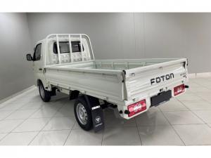 Foton Truckmate TM3 1.5 dropside (no aircon) - Image 3