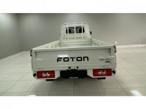 Foton Truckmate TM3 1.5 dropside (no aircon) - Image 4