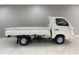 Foton Truckmate TM3 1.5 dropside (no aircon) - Image 7