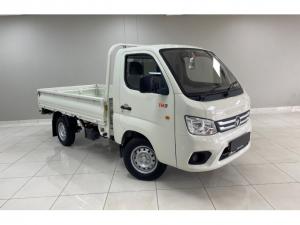 Foton Truckmate TM3 1.5 dropside (no aircon) - Image 8