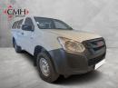Thumbnail Isuzu D-Max Gen 6 250 single cab Fleetside safety