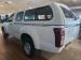Isuzu D-Max Gen 6 250 single cab Fleetside safety - Thumbnail 4