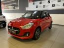 Thumbnail Suzuki Swift 1.2 GLX auto