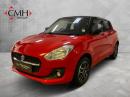 Thumbnail Suzuki Swift 1.2 GLX auto