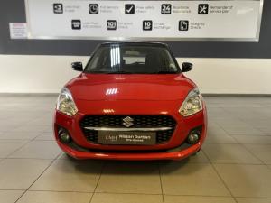 Suzuki Swift 1.2 GLX auto - Image 2