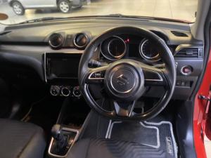 Suzuki Swift 1.2 GLX auto - Image 5
