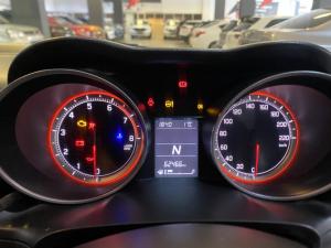 Suzuki Swift 1.2 GLX auto - Image 6