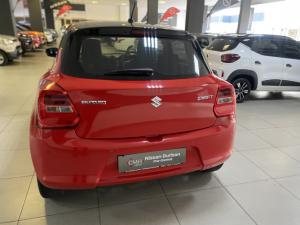 Suzuki Swift 1.2 GLX auto - Image 9