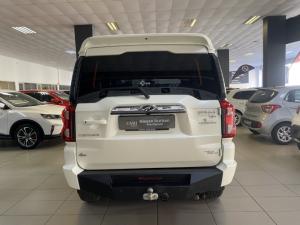 Mahindra Scorpio 2.2CRDe S11 - Image 10