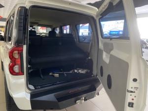 Mahindra Scorpio 2.2CRDe S11 - Image 11
