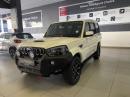Thumbnail Mahindra Scorpio 2.2CRDe S11