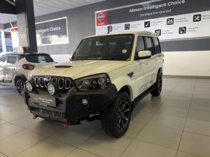 Mahindra Scorpio 2.2CRDe S11 - Image 1