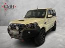 Thumbnail Mahindra Scorpio 2.2CRDe S11