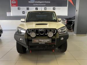 Mahindra Scorpio 2.2CRDe S11 - Image 2