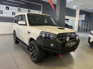 Mahindra Scorpio 2.2CRDe S11 - Image 3