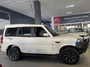 Mahindra Scorpio 2.2CRDe S11 - Image 4