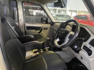 Mahindra Scorpio 2.2CRDe S11 - Image 5