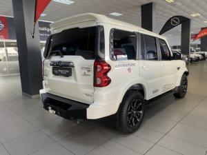 Mahindra Scorpio 2.2CRDe S11 - Image 9