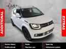 Thumbnail Suzuki Ignis 1.2 GLX