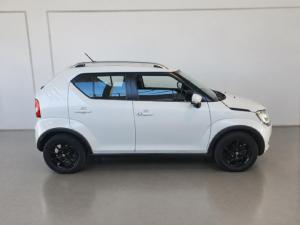 Suzuki Ignis 1.2 GLX - Image 3