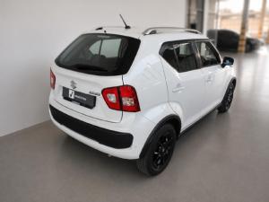 Suzuki Ignis 1.2 GLX - Image 4