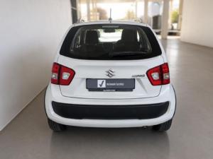 Suzuki Ignis 1.2 GLX - Image 5