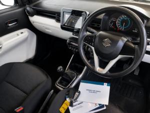 Suzuki Ignis 1.2 GLX - Image 7