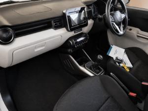 Suzuki Ignis 1.2 GLX - Image 9