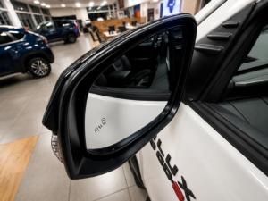 Toyota Hilux 2.8GD-6 Xtra cab Raider X - Image 11