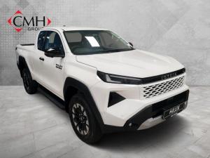 Toyota Hilux 2.8GD-6 Xtra cab Raider X - Image 1