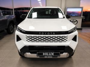 Toyota Hilux 2.8GD-6 Xtra cab Raider X - Image 2