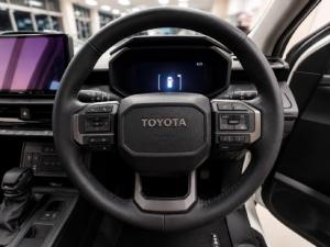 Toyota Hilux 2.8GD-6 Xtra cab Raider X - Image 7
