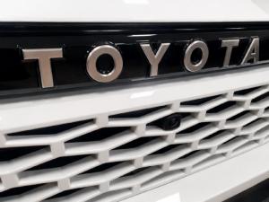 Toyota Hilux 2.8GD-6 Xtra cab Raider X - Image 9