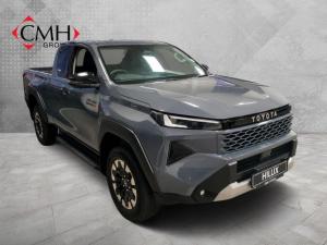Toyota Hilux 2.8GD-6 Xtra cab Raider X - Image 1
