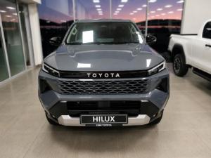 Toyota Hilux 2.8GD-6 Xtra cab Raider X - Image 2