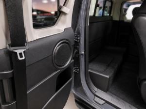Toyota Hilux 2.8GD-6 Xtra cab Raider X - Image 9