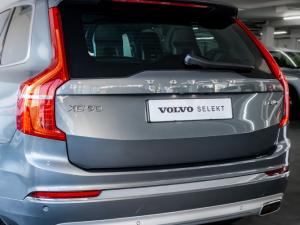Volvo XC90 T8 Twin Engine AWD Inscription - Image 10