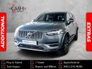 Thumbnail Volvo XC90 T8 Twin Engine AWD Inscription