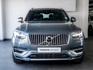 Volvo XC90 T8 Twin Engine AWD Inscription - Image 2
