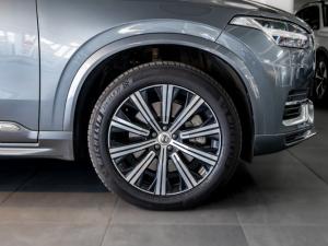 Volvo XC90 T8 Twin Engine AWD Inscription - Image 4
