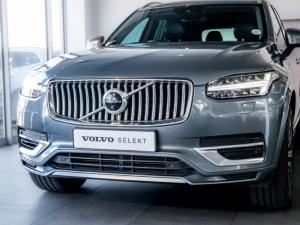 Volvo XC90 T8 Twin Engine AWD Inscription - Image 5