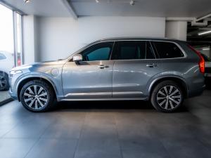 Volvo XC90 T8 Twin Engine AWD Inscription - Image 8