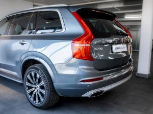 Volvo XC90 T8 Twin Engine AWD Inscription - Image 9